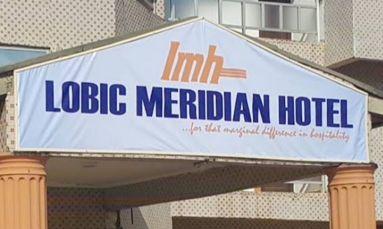 Lobic Meridian Hotel