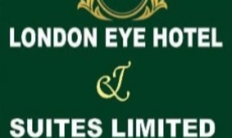 London Eye Hotel & Suites Ltd