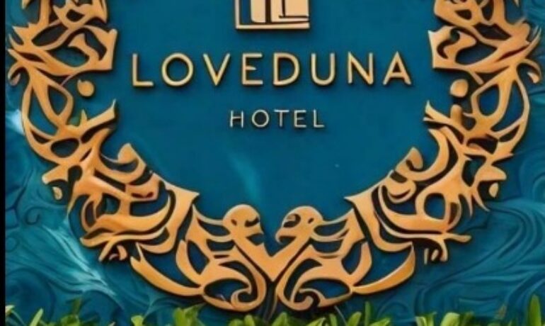 Loveduna Hotel (formerly Polyview Hotels)