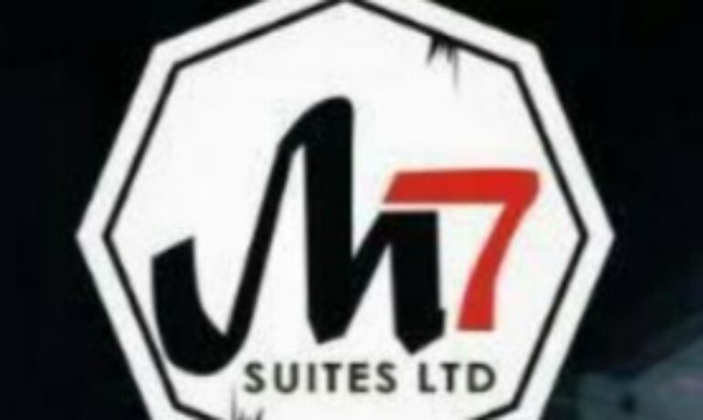 M7 Suites Ltd