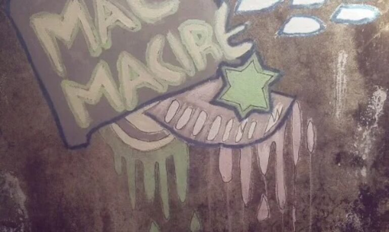 Mac Macire Logde