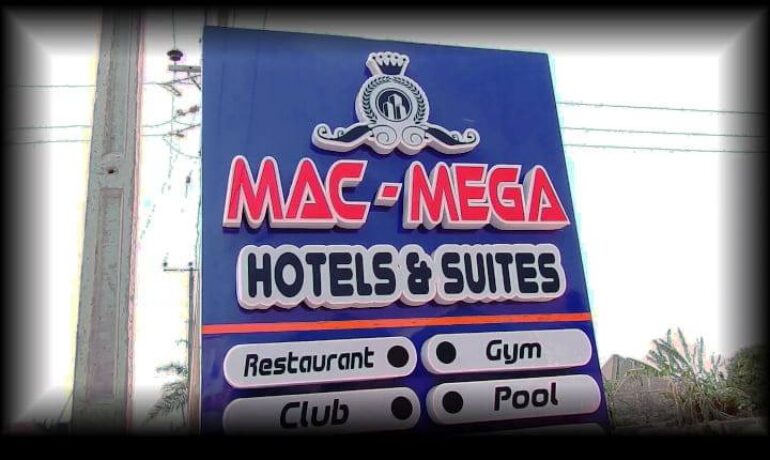 Mac Mega Hotel and Suites Nsukka