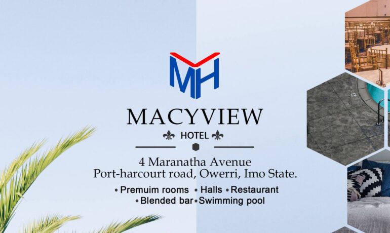 Macyview Hotel