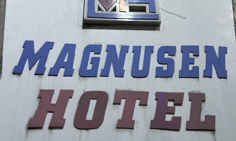 Magnusen Hotel Owerri LTD