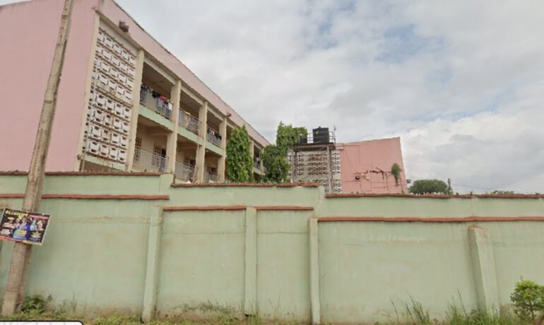 Male Hostel