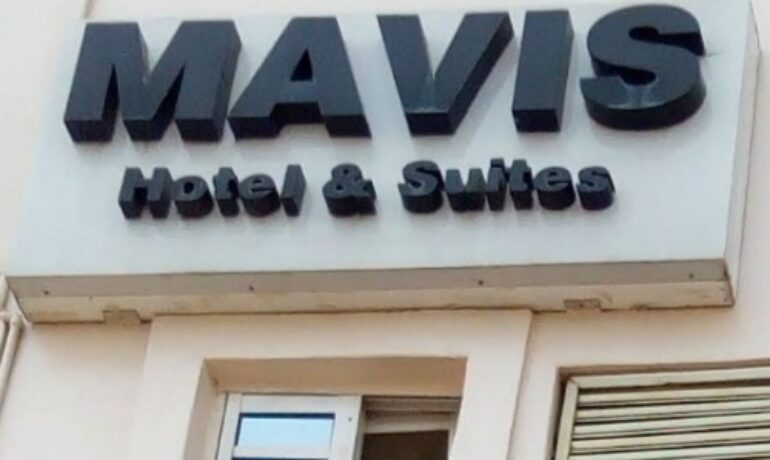Mavis Hotel and Suites