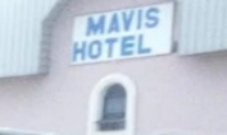 Mavis Hotel – Mavis Hotels and Suites