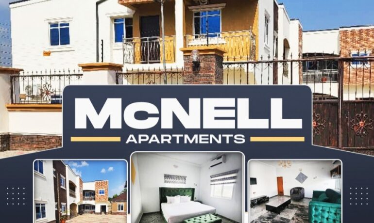 McNell Apartments