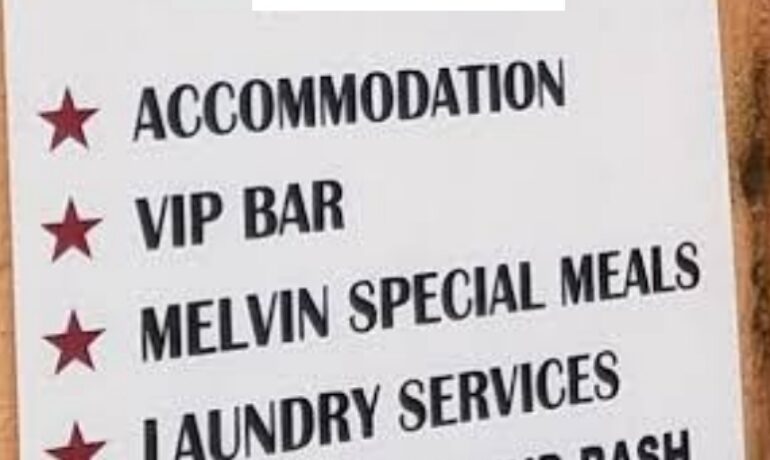 Melvin Suites Hotel
