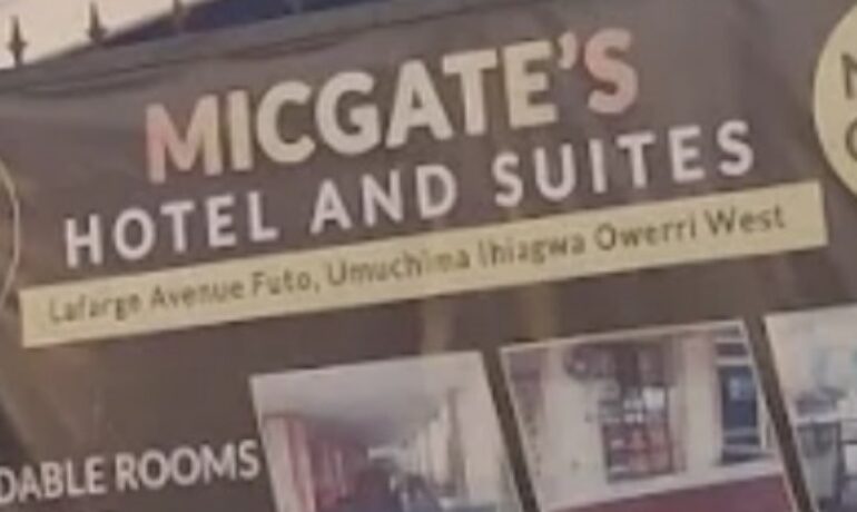 Micgate’s Hotel & Suites