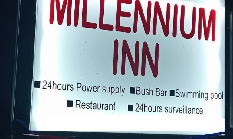 Millennium Inn – Millennium Hotel