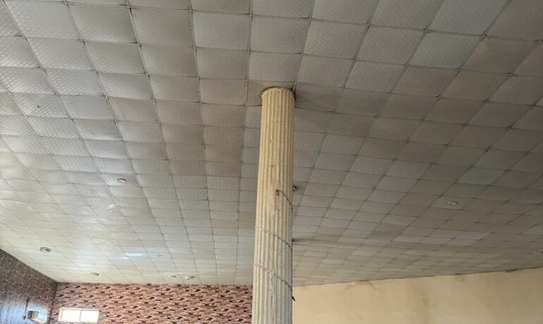 Mima Multi Purpose Hall