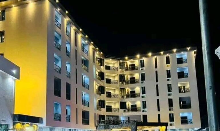 Mirage Hotel