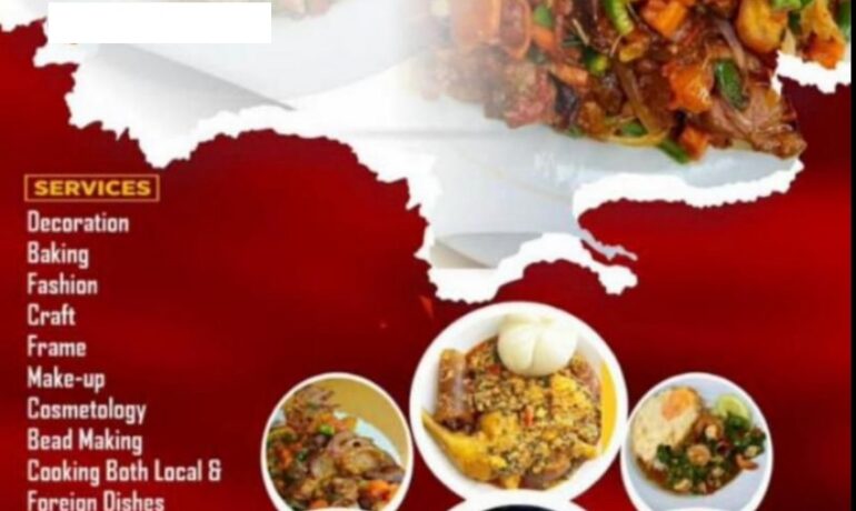 Modern School of Catering, Hotel Management, Craft & Fashion Designing – MOSCO