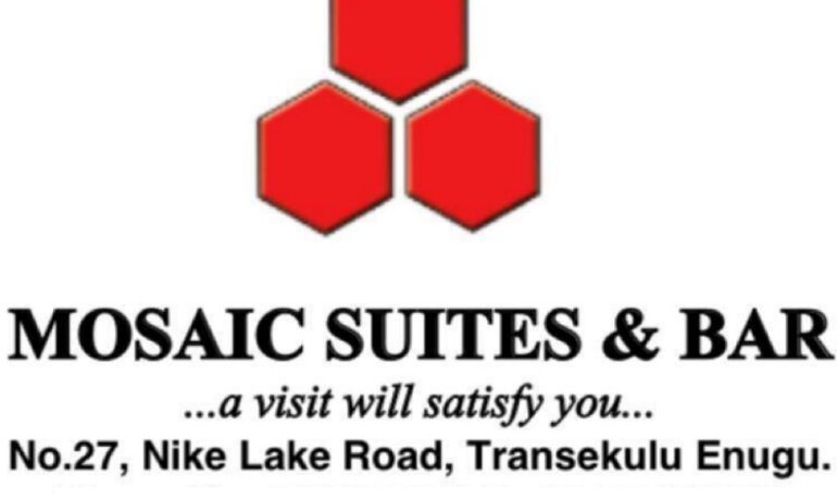 Mosaic Hotel & Bar – Mosaic Suites & Bar