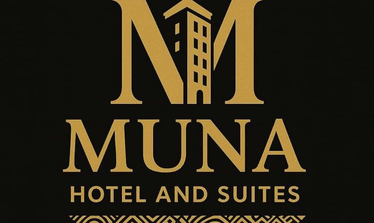 Muna Hotel and Suites