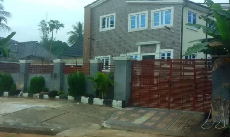 My Village Homes NGR – Guest Houses