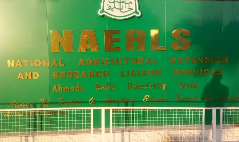 NAERLS Suite And Conference Centre Zaria