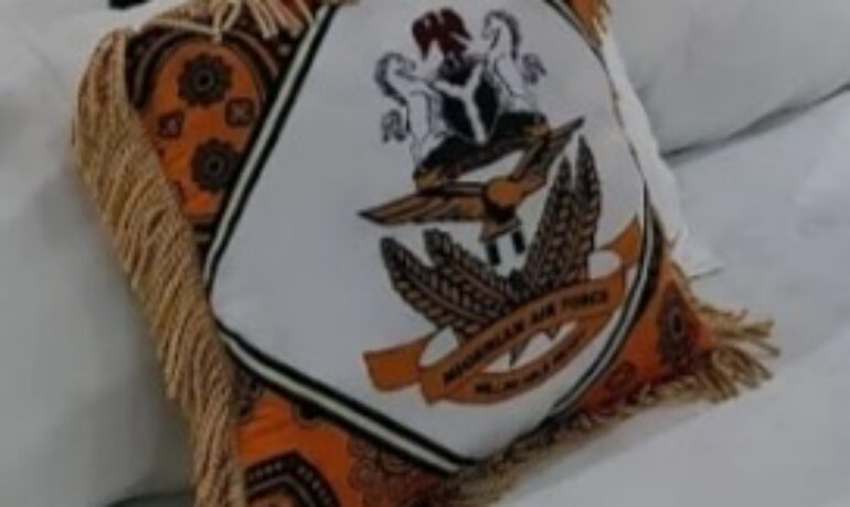 NAF Club – Nigerian Air Force Club