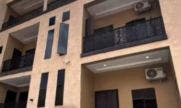 NATEHILLS APARTMENTS