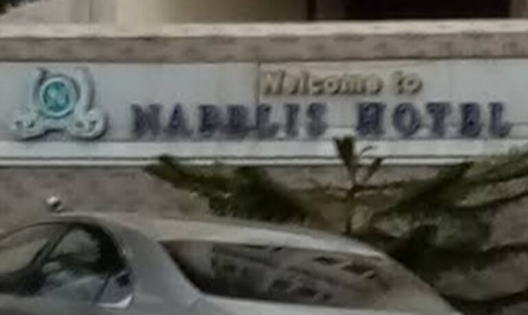 Nafelis Hotel Limited