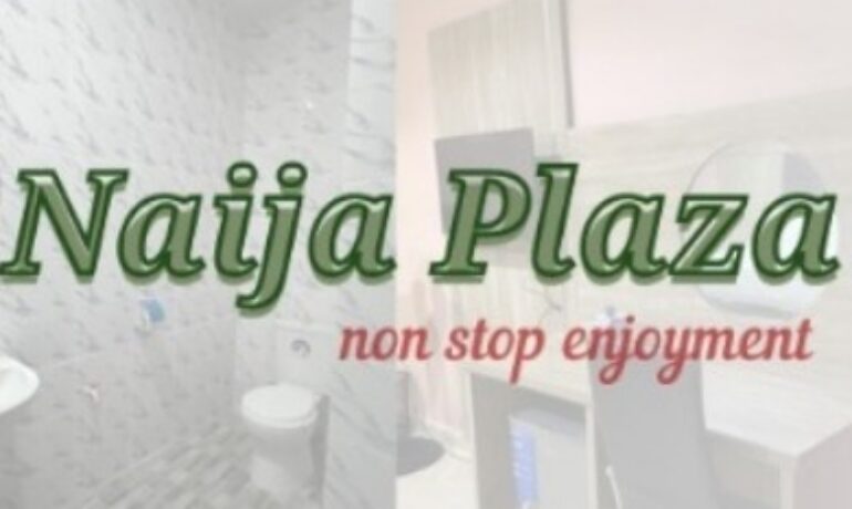 Naija Plaza Hotel Oguta