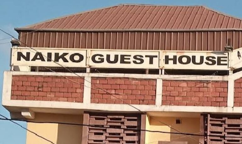 Naiko Guest House