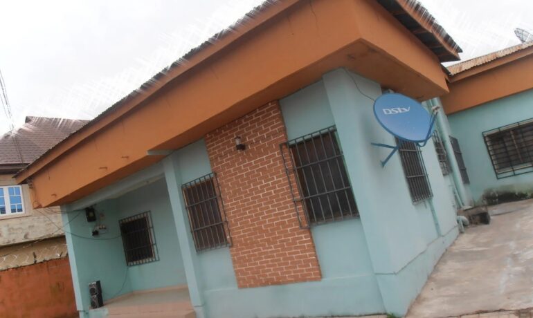 Najob Excellent Guest House
