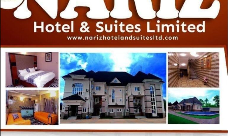 Nariz Hotel and Suites Ltd