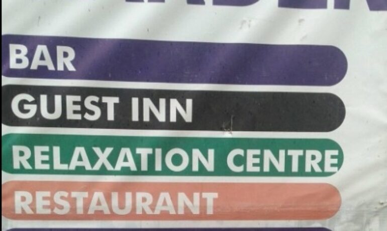 New Isabora Garden Hotels LTD