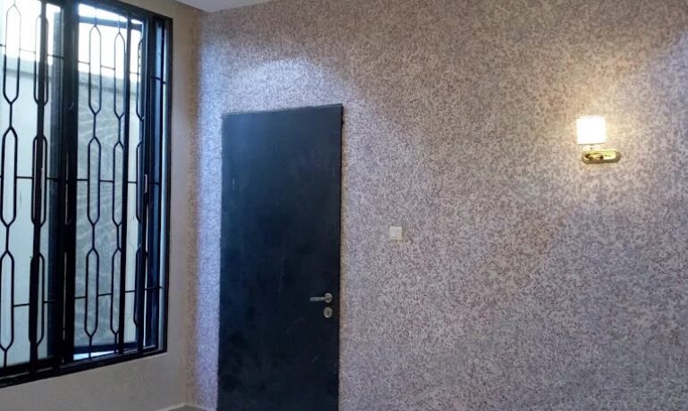 New Kaduna Motel