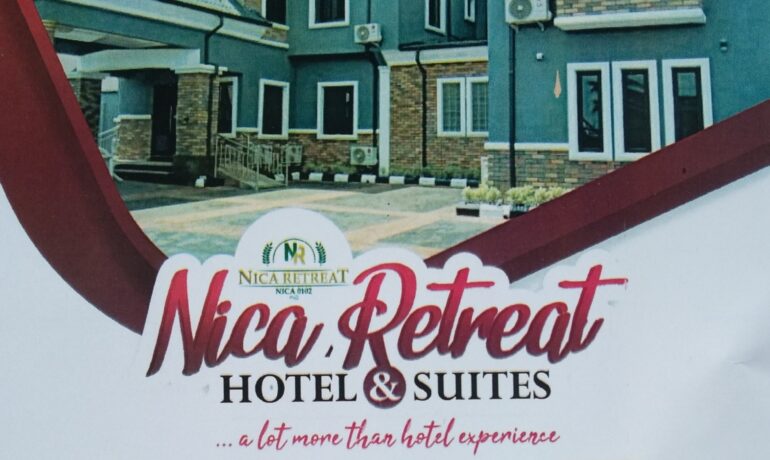 Nica Retreat Hotel and Suites