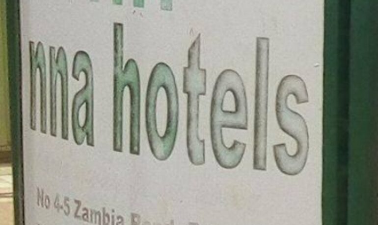 Nna Hotels