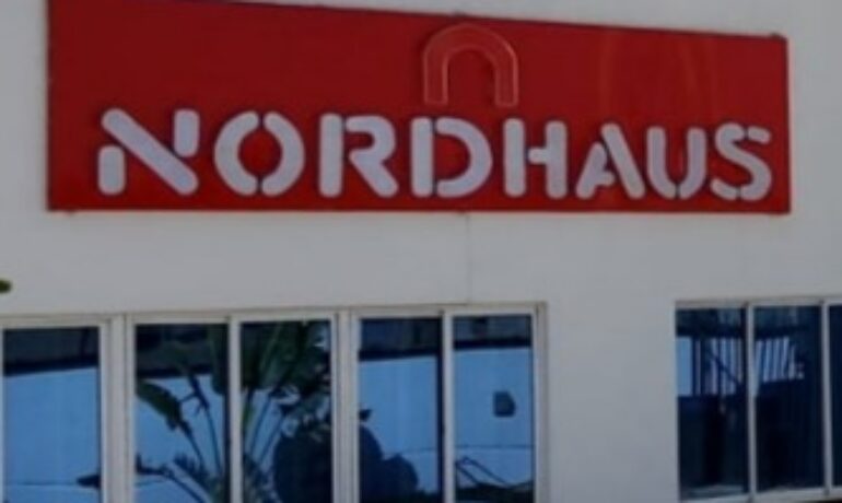 Nordhaus Hotel