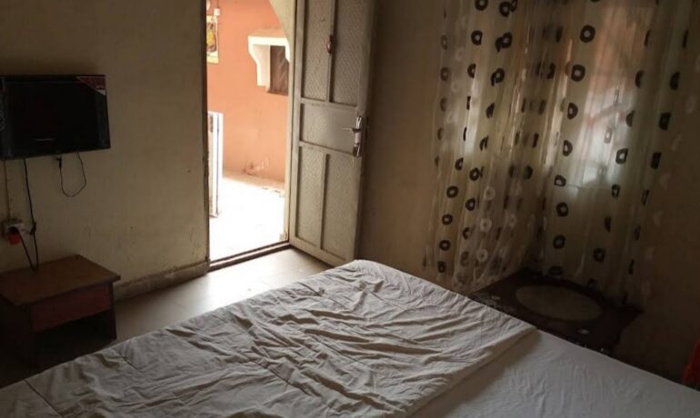 Normal Suites Hotel Kaduna