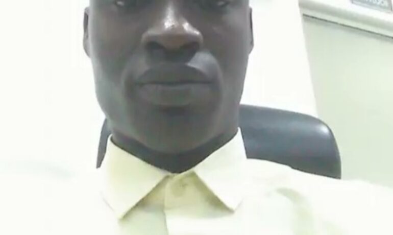 OLUWALEYE Tutoring Services