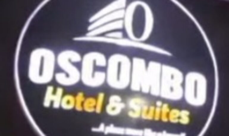 OSCOMBO Hotel & Suites