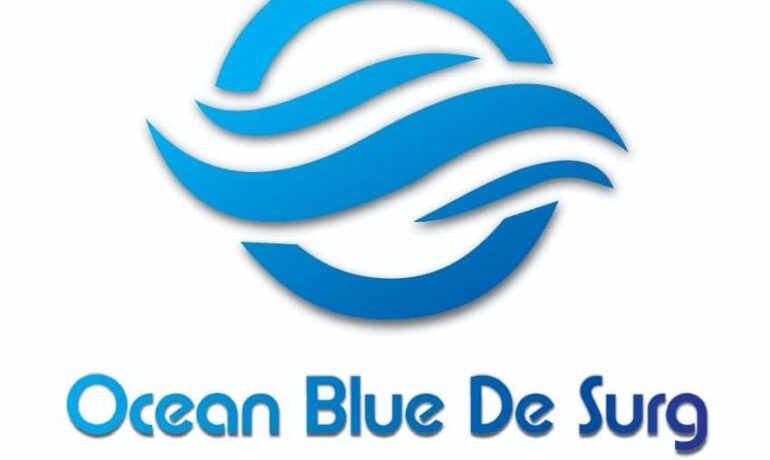 Ocean Blue Da Surge Hotel And Suites