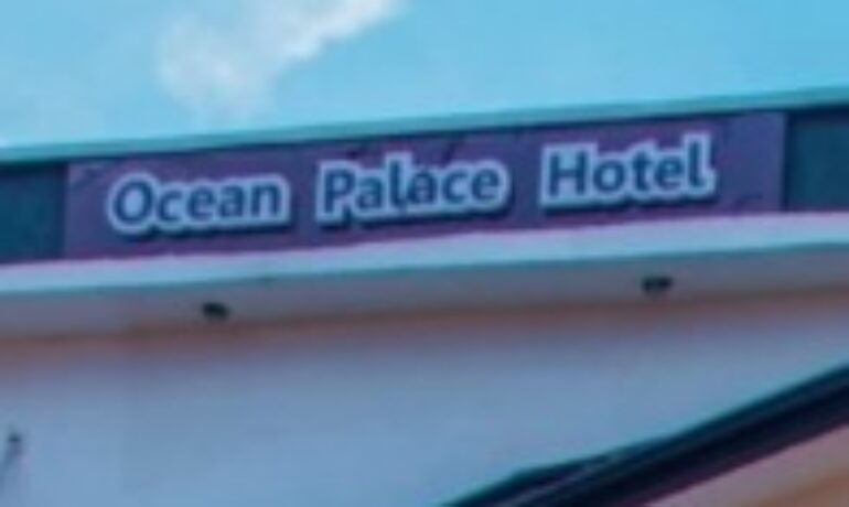 Ocean Palace Hotels Enugu