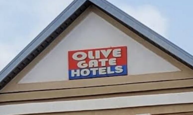 Olive Gate Hotel