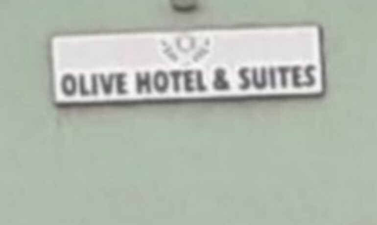 Olive Hotel And Suites