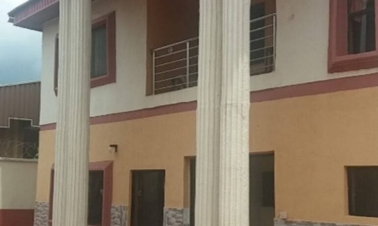 Omega Suites