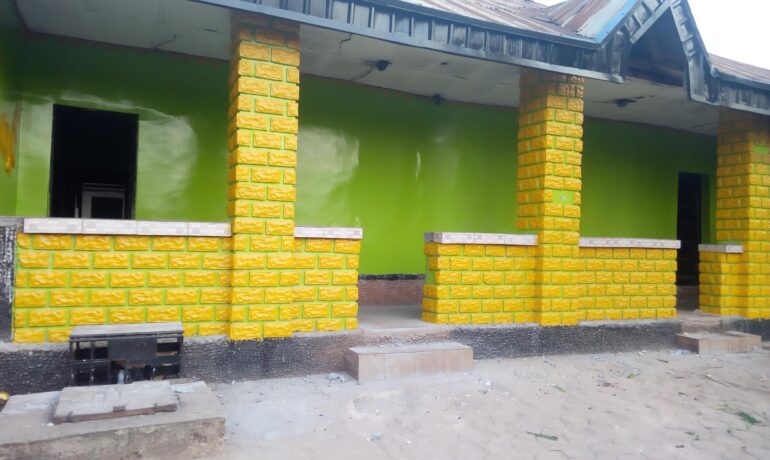 One Nigeria HOTEL