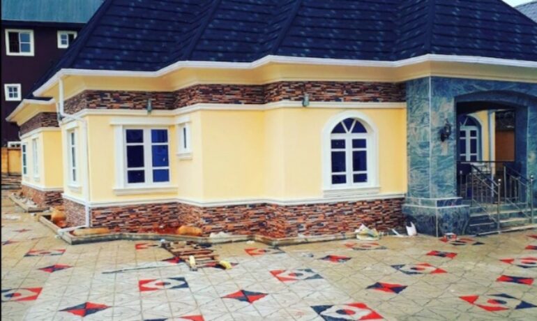 Orji Shortlet Apartments