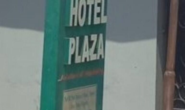 Owerri Hotel Plaza