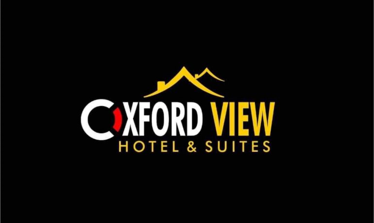 Oxford View Hotel & Suites