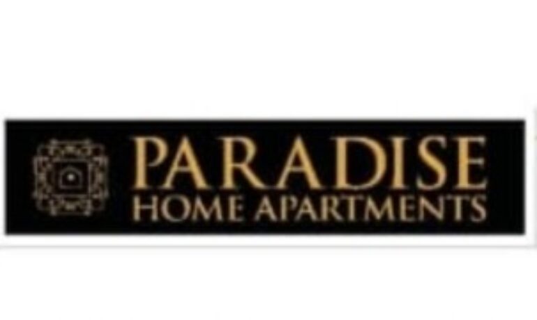 PARADISE HOME APARTMENTS
