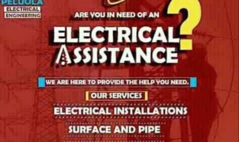 PELUOLA ELECTRICAL ENGINEERING