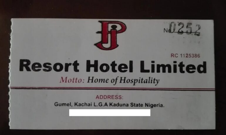 PJ Resort Hotel