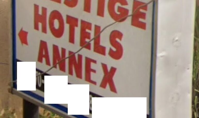 PRESTIGE HOTELS ANNEX